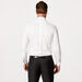 Lonsdale Long Sleeve Shirt, White, hi-res